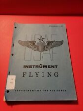 USAF INSTRUMENT FLYING picture