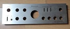 Front Panel Part for KENWOOD KA-701 STEREO INTEGRATED AMPLIFIER picture