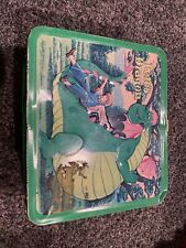 VINTAGE PETE'S DRAGON LUNCHBOX AND THERMOS picture