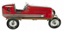 Bantam Midget Racer Large Model in Red Aluminium Authentic Models Car picture