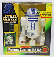 New Star Wars ELECTRONIC REMOTE CONTROL R2-D2 (Kenner) picture