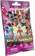 PLAYMOBIL Figures Series 20 Blind Bag - Girls picture