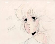 Megazone 23 Part 1 Anime 20 Pages Genga Toshihiro Hirano (not cel or blu-ray) #6 picture