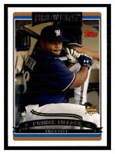 2006 Topps #639 Prince Fielder picture