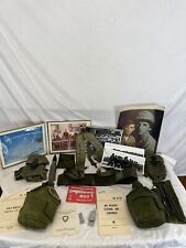 Vietnam Alice LC1 Web Gear And Photo Lot 1974 picture