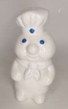 Pillsbury Doughboy Pepper Shaker Figurine Benjamin Medwin 1993 Ceramic 4