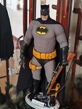 custom 1/6 batman return  12 inch figure picture