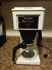 Vintage Bunn Home Model Coffee Maker Pour-Omatic picture