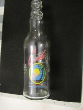 Caribe Beer Clear 12 oz. Bottle picture