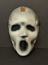 MTV Scream : The TV Series Mask 2015 Fun World AUTHENTIC. Read Description. picture