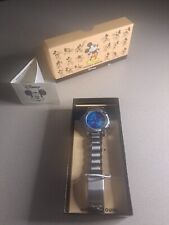 Micky Mouse Watch picture