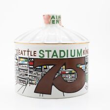 Vintage Seattle Stadium King County 75 Years Harvey Spirits 1974 Limited Edition picture