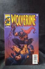 Wolverine #158 2001 Marvel Comics Comic Book  picture
