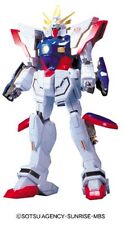 Mobile Fighter G Gundam 1/60 Shining Gundam Action Figure Bandai Spirits Robot picture