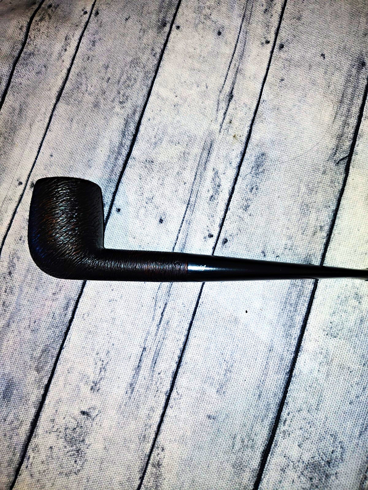 Refurbished Vintage Savinelli Extra #1003 Sandblast Finish Ready To Smoke Refurbished Vintage Savinelli Extra #1003 Sandblast Finish Ready To Smoke