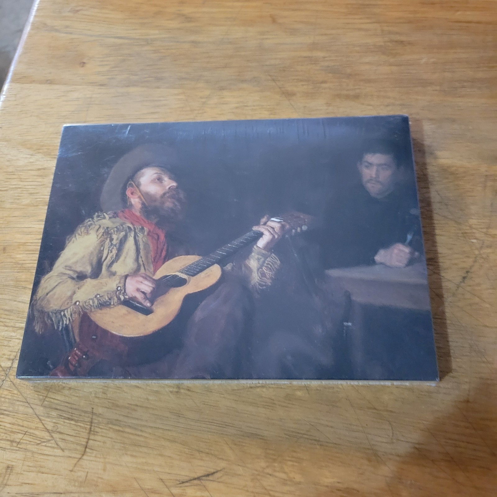 NEW 2001 Thomas Eakins SPORTS 10 Notecards + Envelopes PHILADELPHIA MUSEUM ART NEW 2001 Thomas Eakins SPORTS 10 Notecards + Envelopes PHILADELPHIA MUSEUM ART