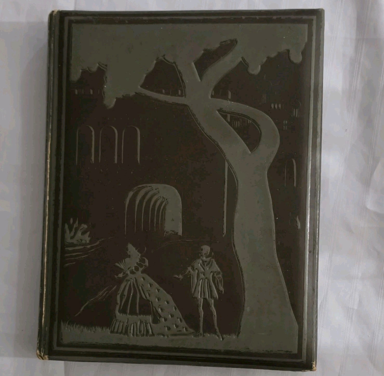 Vintage Photo Album Hand Refurbished Black & White Asian German Family Photos Vintage Photo Album Hand Refurbished Black & White Asian German Family Photos