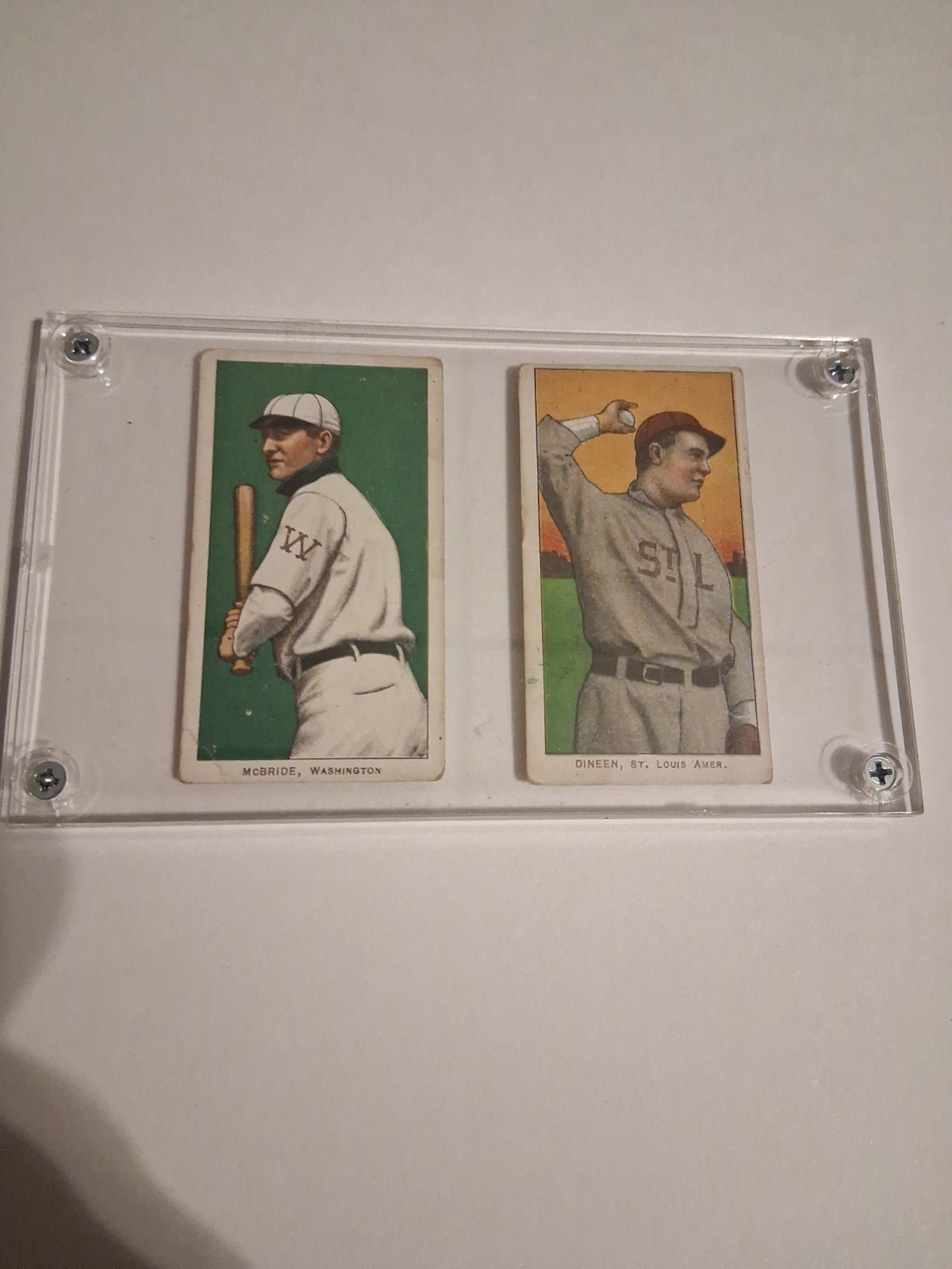 baseball cards lot vintage