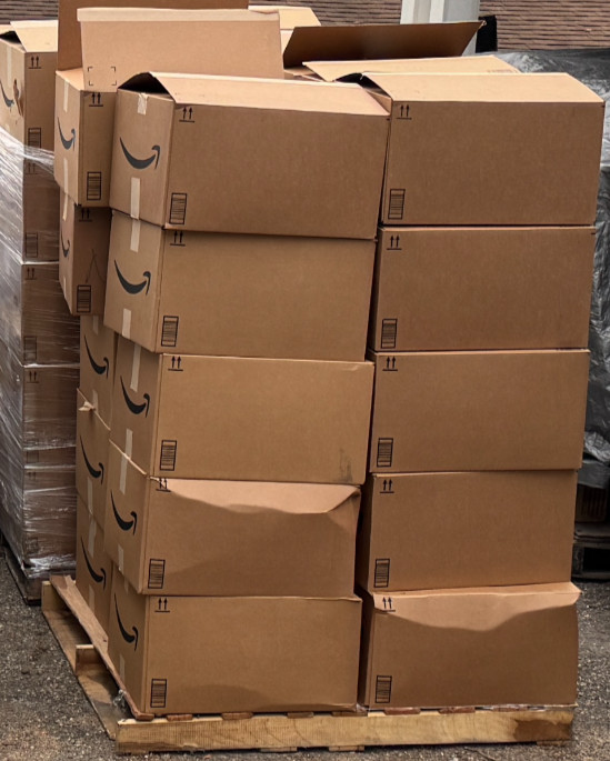 AMZ/Ebay Mystery Lots, Contents worth over $150, AMZ Surprise Lots, Mystery Lots