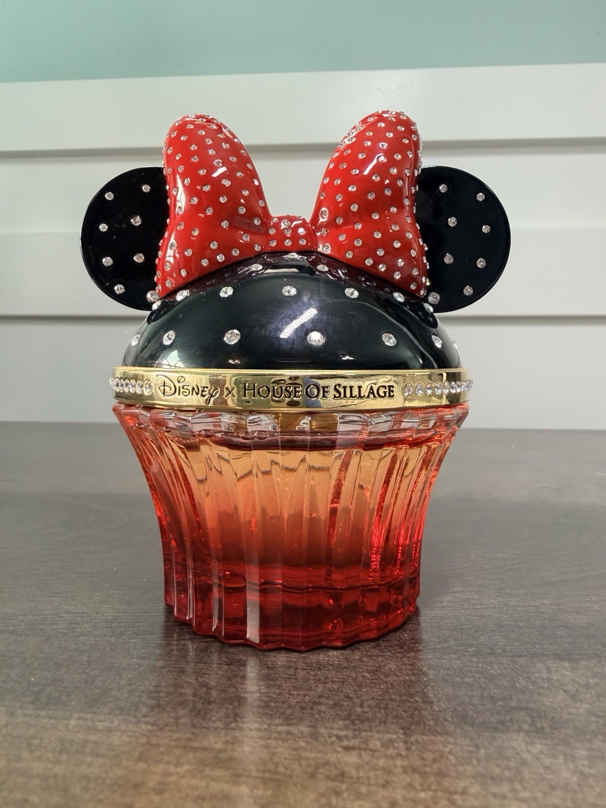 Disney x House of Sillage Minnie Mouse Limited Edition Parfum