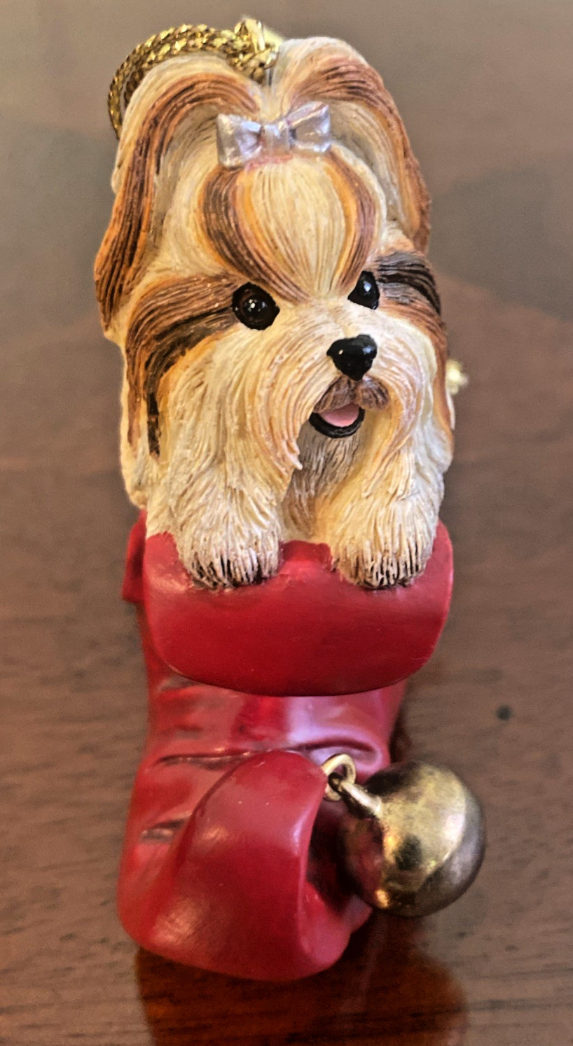 Danbury Mint Shih Tzu \ Danbury Mint Shih Tzu \
