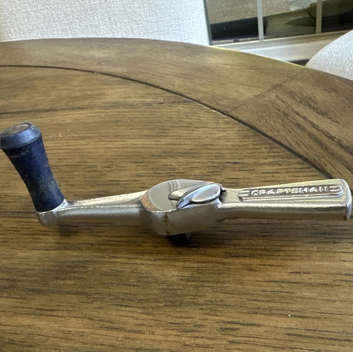 Vtg Craftsman 3/8 Vtg Craftsman 3/8