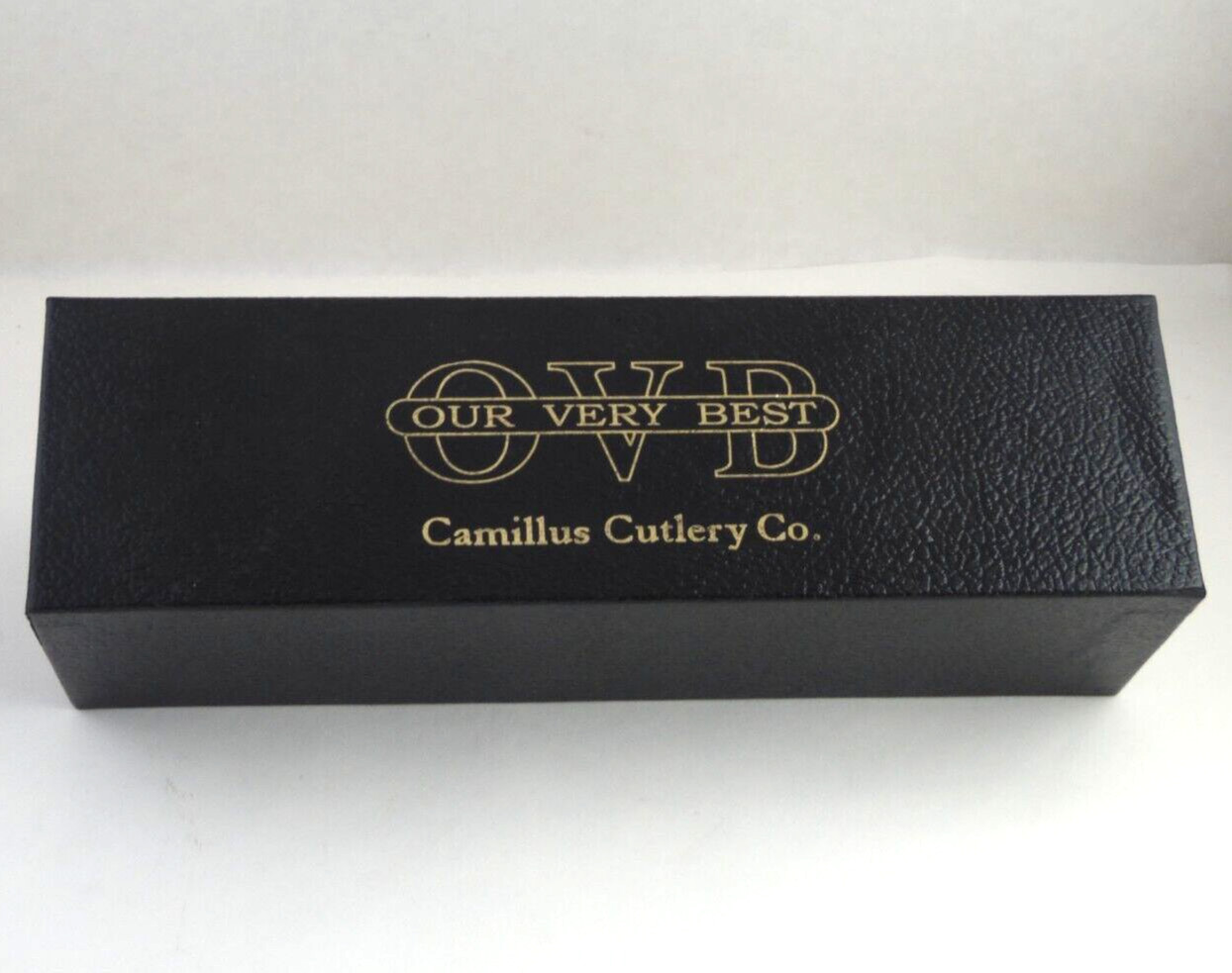 Camillus Cutlery Camillus Cutlery
