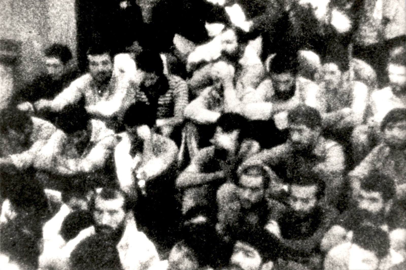 CGE75 Original Photo TEHRAN EVIN REVOLUTIONARY GUARDS HUMAN RIGHTS VIOLATIONS CGE75 Original Photo TEHRAN EVIN REVOLUTIONARY GUARDS HUMAN RIGHTS VIOLATIONS