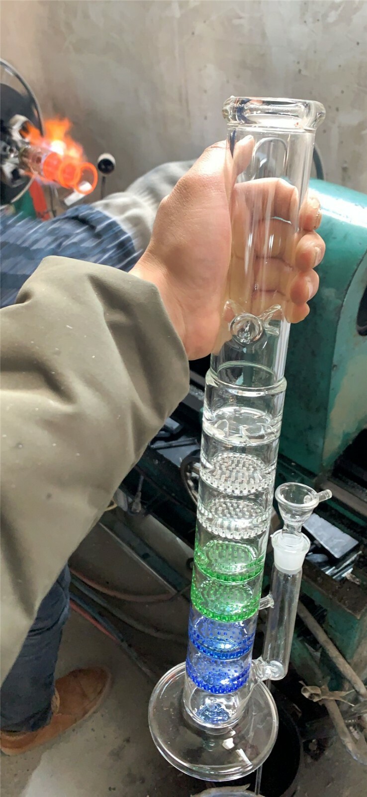 16.5 16.5