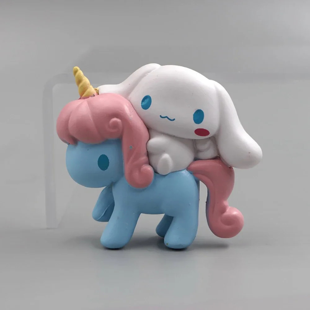 Sanrio Kuromi Cinnamoroll My Melody 5cm Mini Figure Cake Phone Case Decor 2026 Sanrio Kuromi Cinnamoroll My Melody 5cm Mini Figure Cake Phone Case Decor 2026