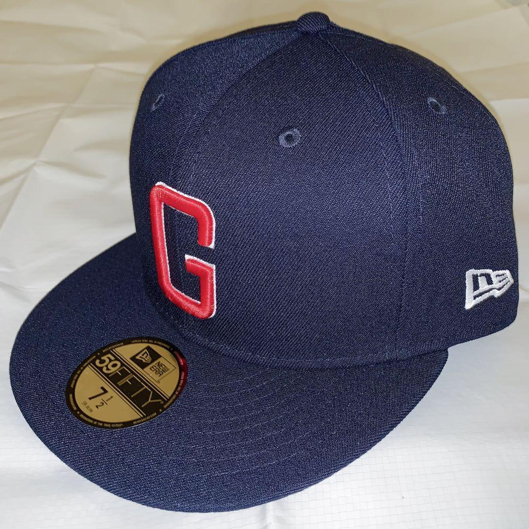 New Era 59Fifty Yomiuri Giants The Classic Series Pro Collection Cap