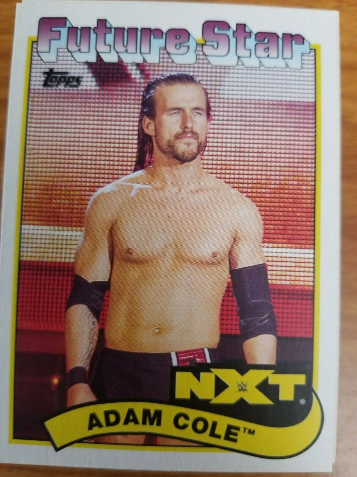 2018 Topps WWE Heritage Base Singles Select Choose Your Card