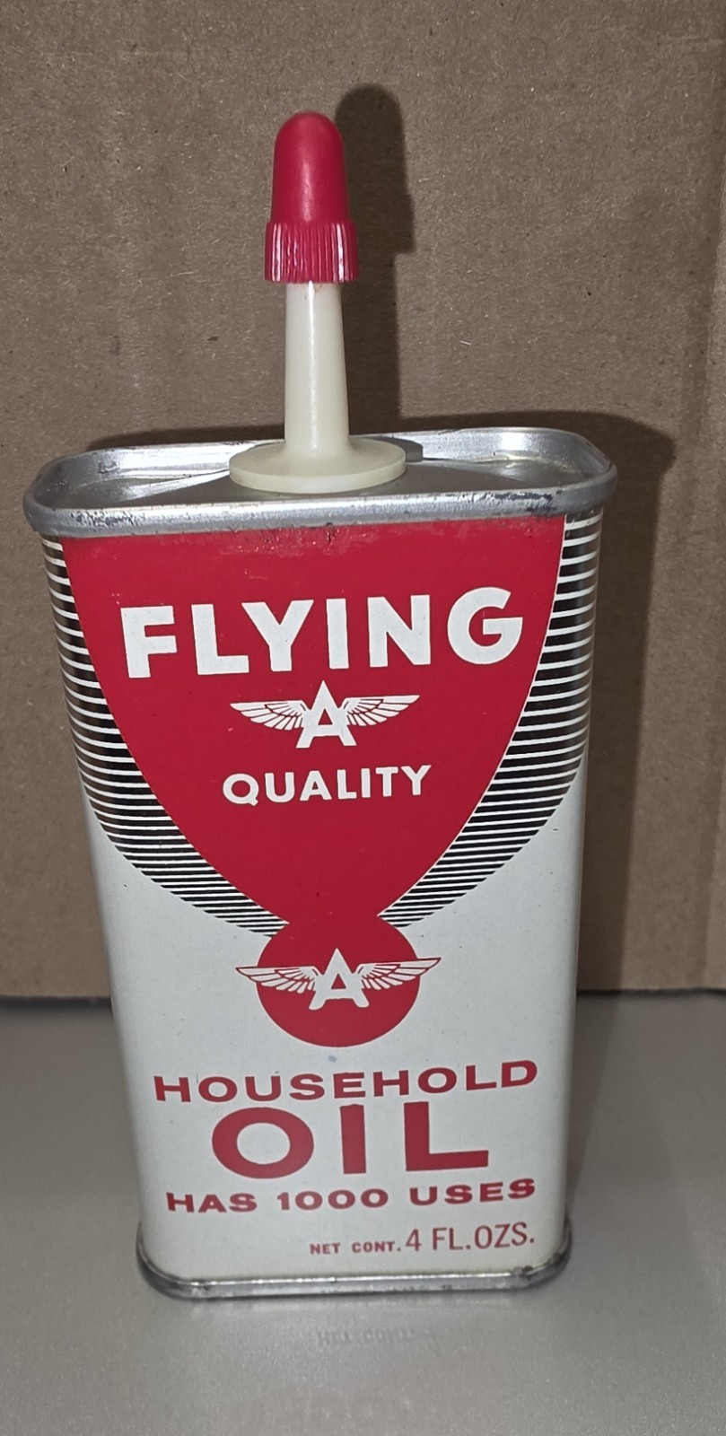 Vintage Flying Vintage Flying