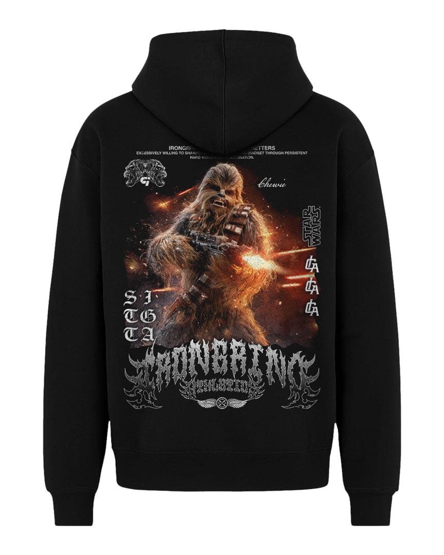 Disney Star Wars Limited Edition Hoodie New Unused XL Japan Rare Disney Star Wars Limited Edition Hoodie New Unused XL Japan Rare
