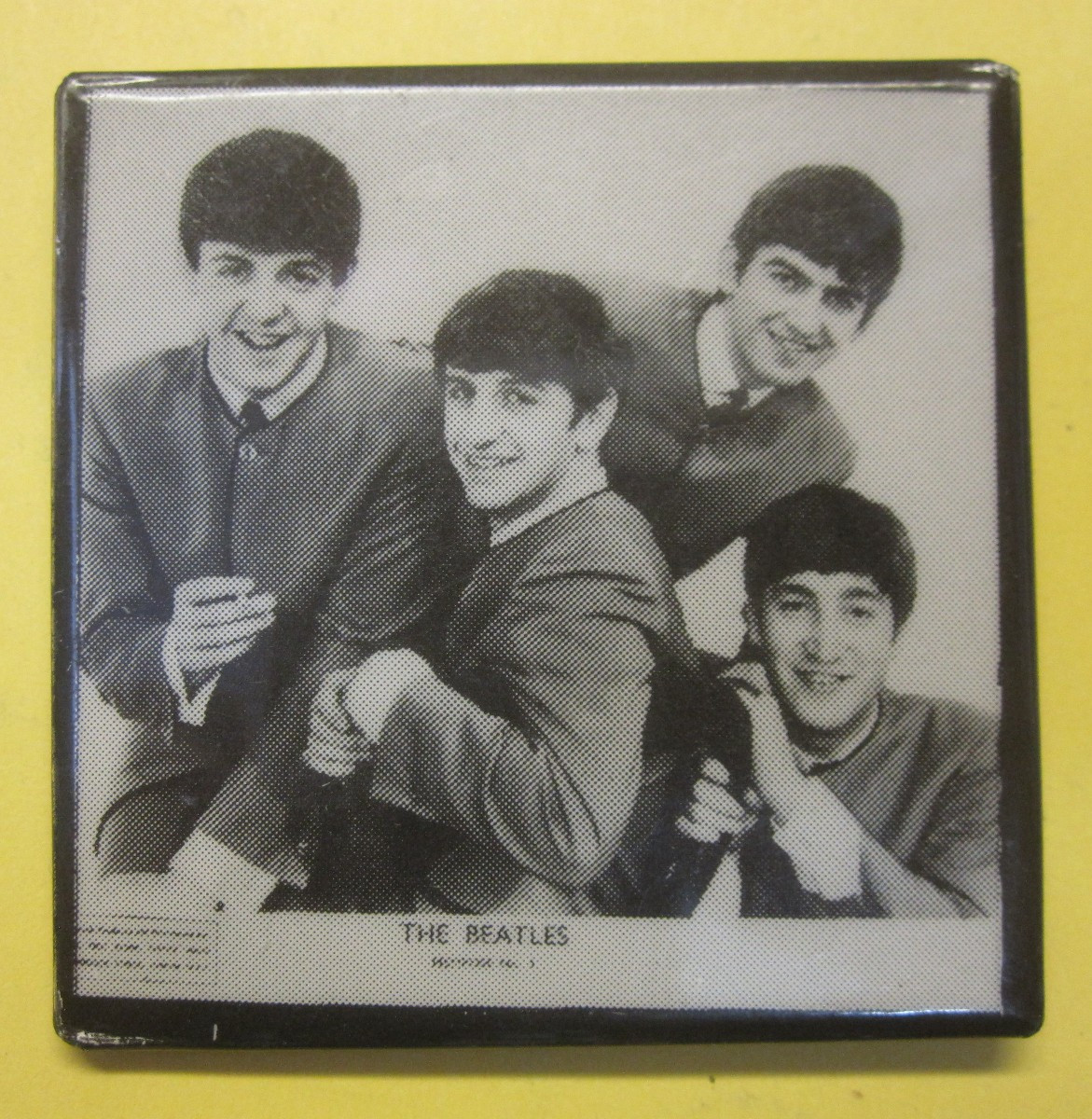 Vintage 1970s/80s THE BEATLES 2 Vintage 1970s/80s THE BEATLES 2