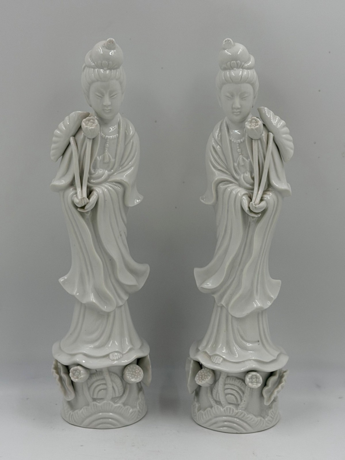 Vintage Quan Yin Vintage Quan Yin