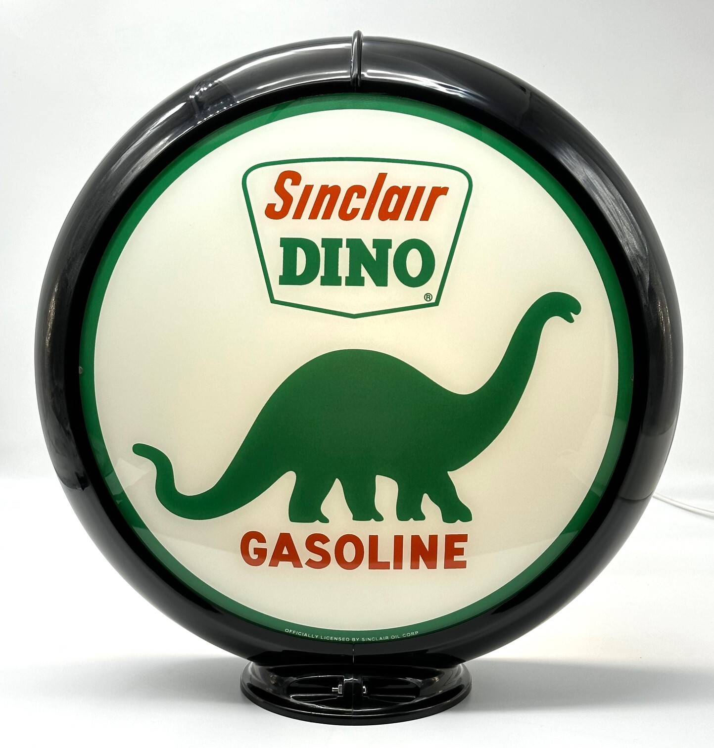 SINCLAIR DINO 13.5