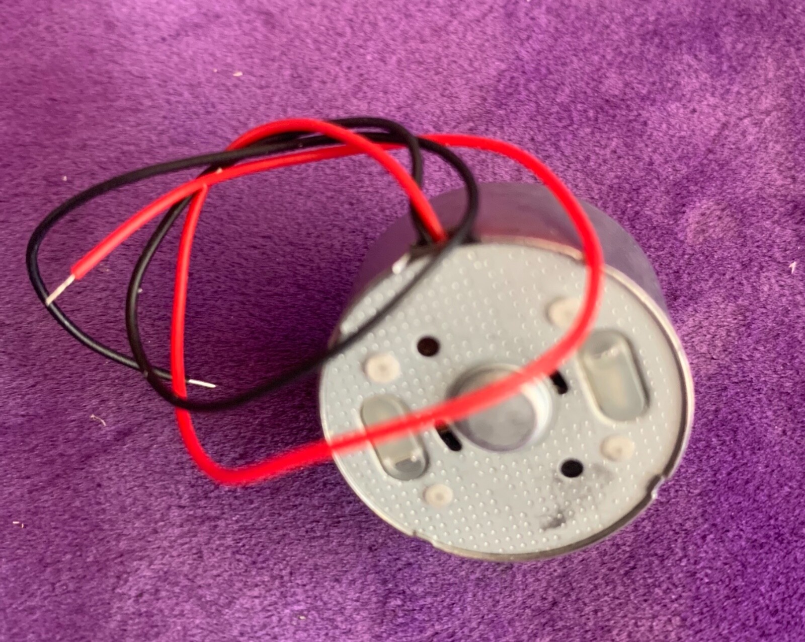 Lemax replacement motor Universal 2 most all Christmas villages & amusement park Lemax replacement motor Universal 2 most all Christmas villages & amusement park