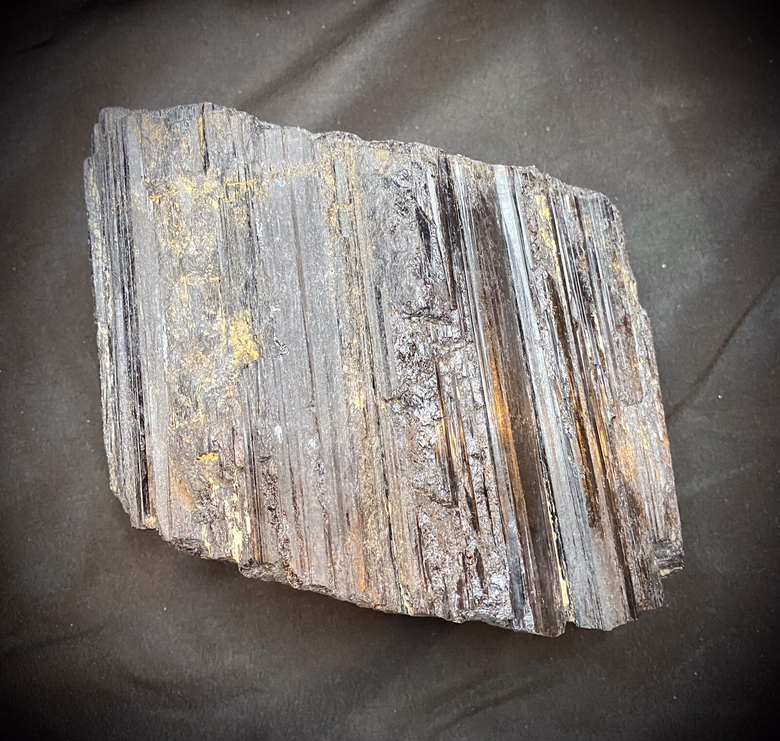 Giant Raw Black Tourmaline Specimen 3 Kg Giant Raw Black Tourmaline Specimen 3 Kg
