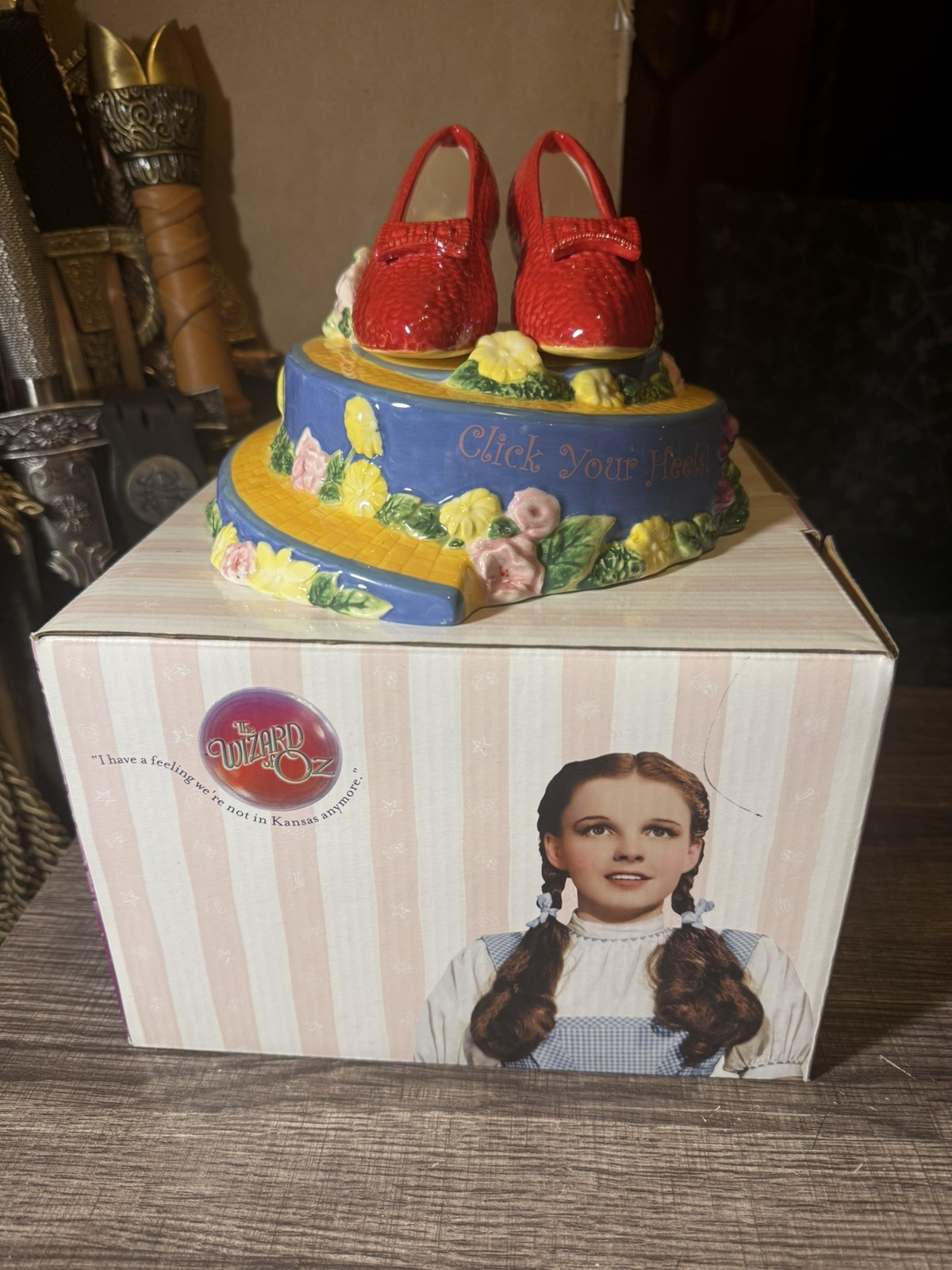 Wizard of Oz \ Wizard of Oz \