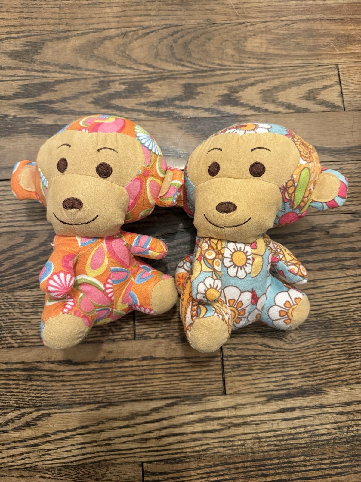 Hyatt on the Bund Shanghai China Collectible Plush Monkey Toy RARE HYATT HOTELS Hyatt on the Bund Shanghai China Collectible Plush Monkey Toy RARE HYATT HOTELS