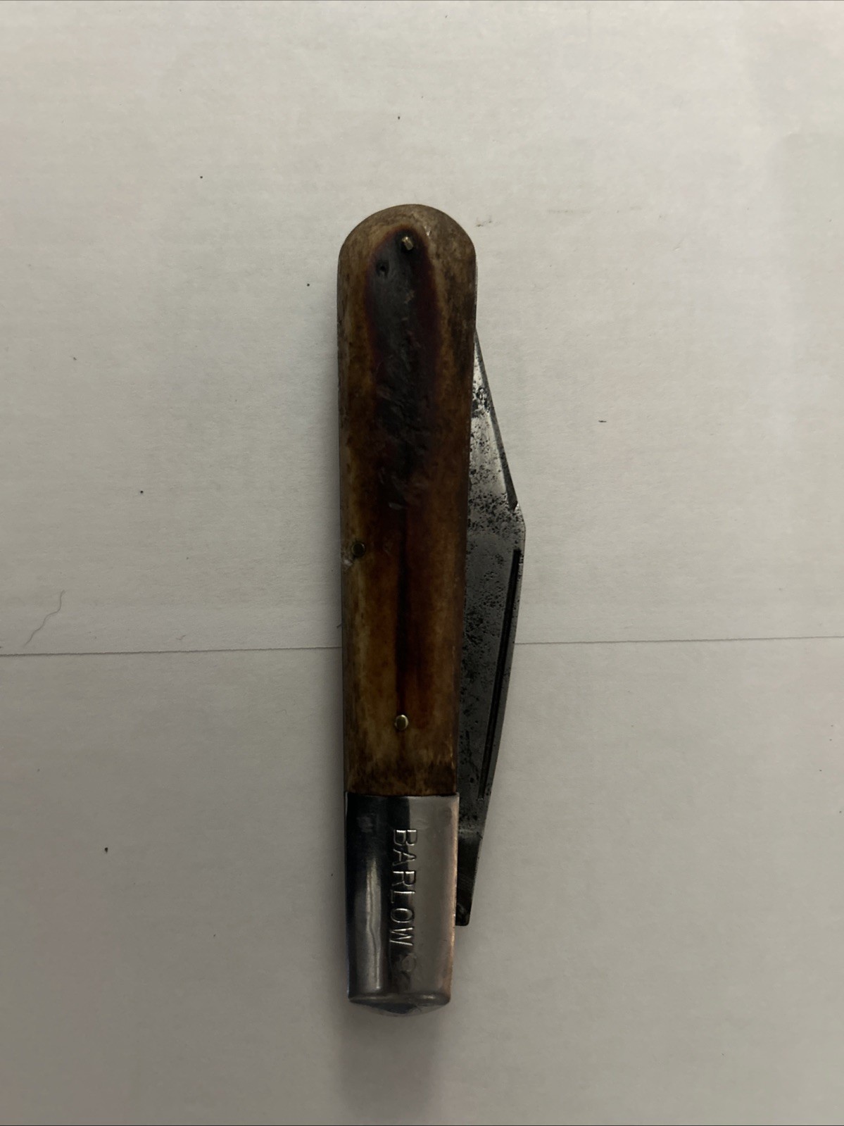 barlow pocket knife vintage barlow pocket knife vintage