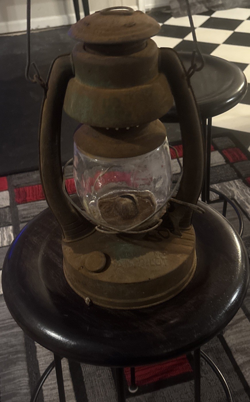 VTG 13.5