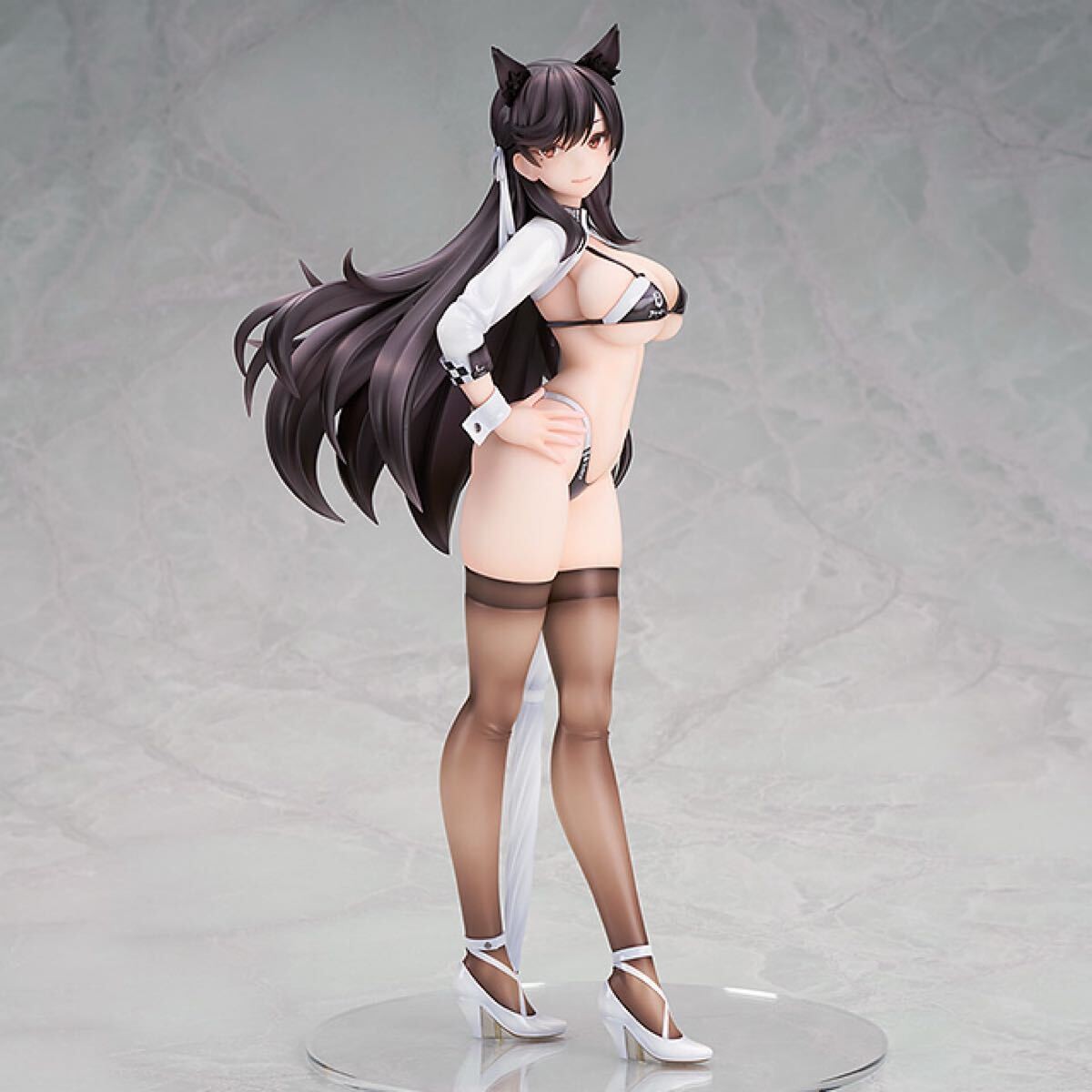 New Unopened Alter Azur Lane Atago Dazzling Maximum Speed Ver. 1/7 Scale Figure New Unopened Alter Azur Lane Atago Dazzling Maximum Speed Ver. 1/7 Scale Figure