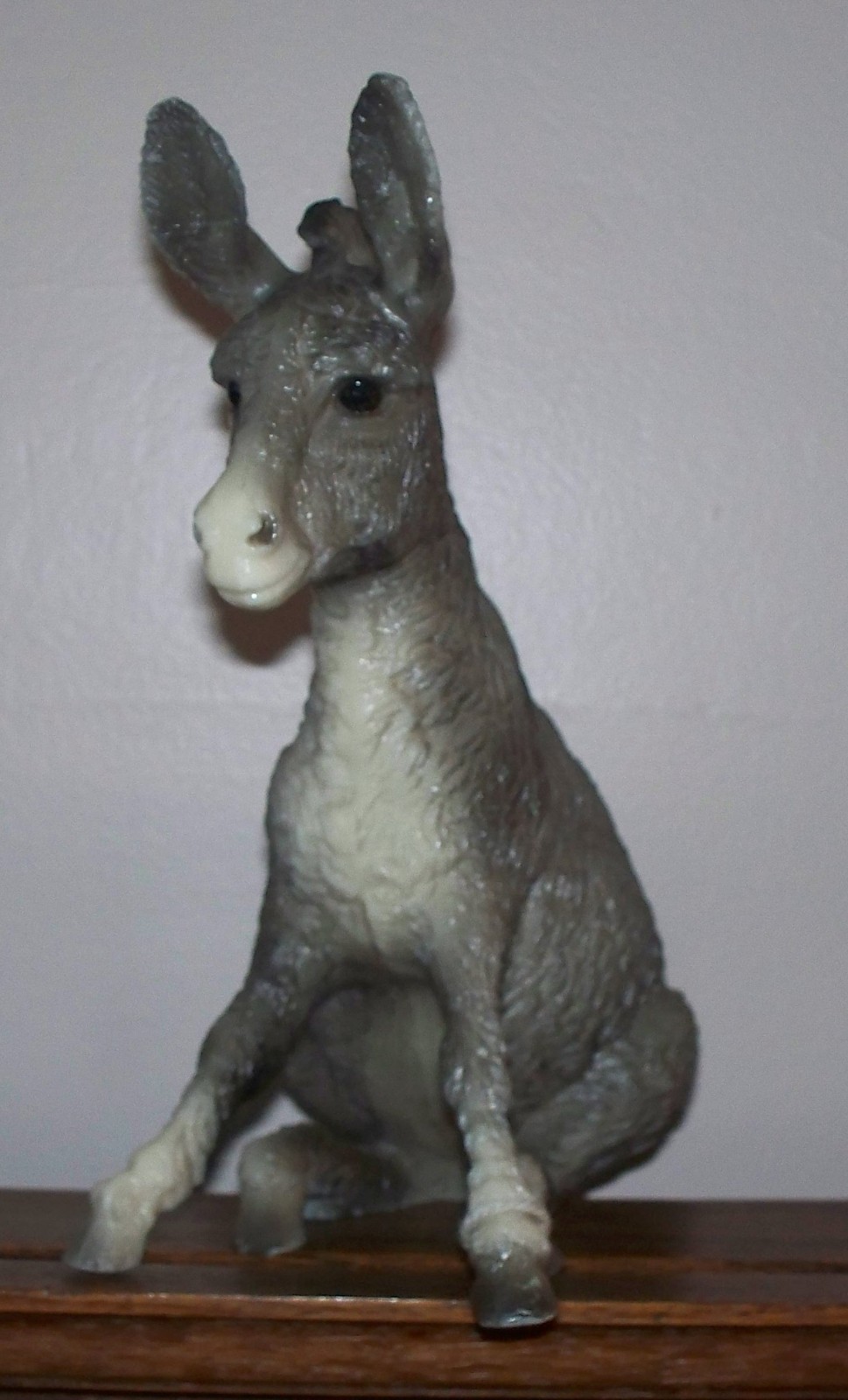 VINTAGE BREYER DONKEY MARGUERITE HENRY \ VINTAGE BREYER DONKEY MARGUERITE HENRY \