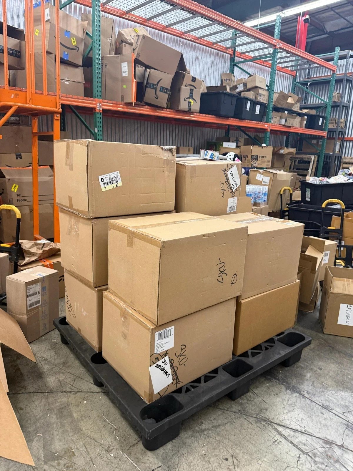 Large box. Reseller Stock Bundle – Bulk Assorted General GoodFast, Large box. Reseller Stock Bundle – Bulk Assorted General GoodFast,