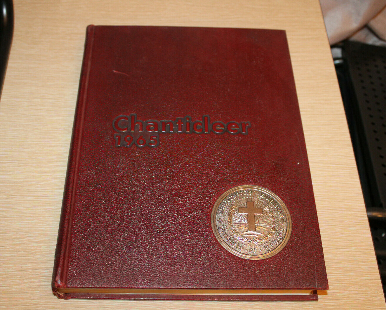 1965 DUKE UNIVERSITY CHANTICLEER Yearbook Durham North Carolina Volume 53 1965 DUKE UNIVERSITY CHANTICLEER Yearbook Durham North Carolina Volume 53