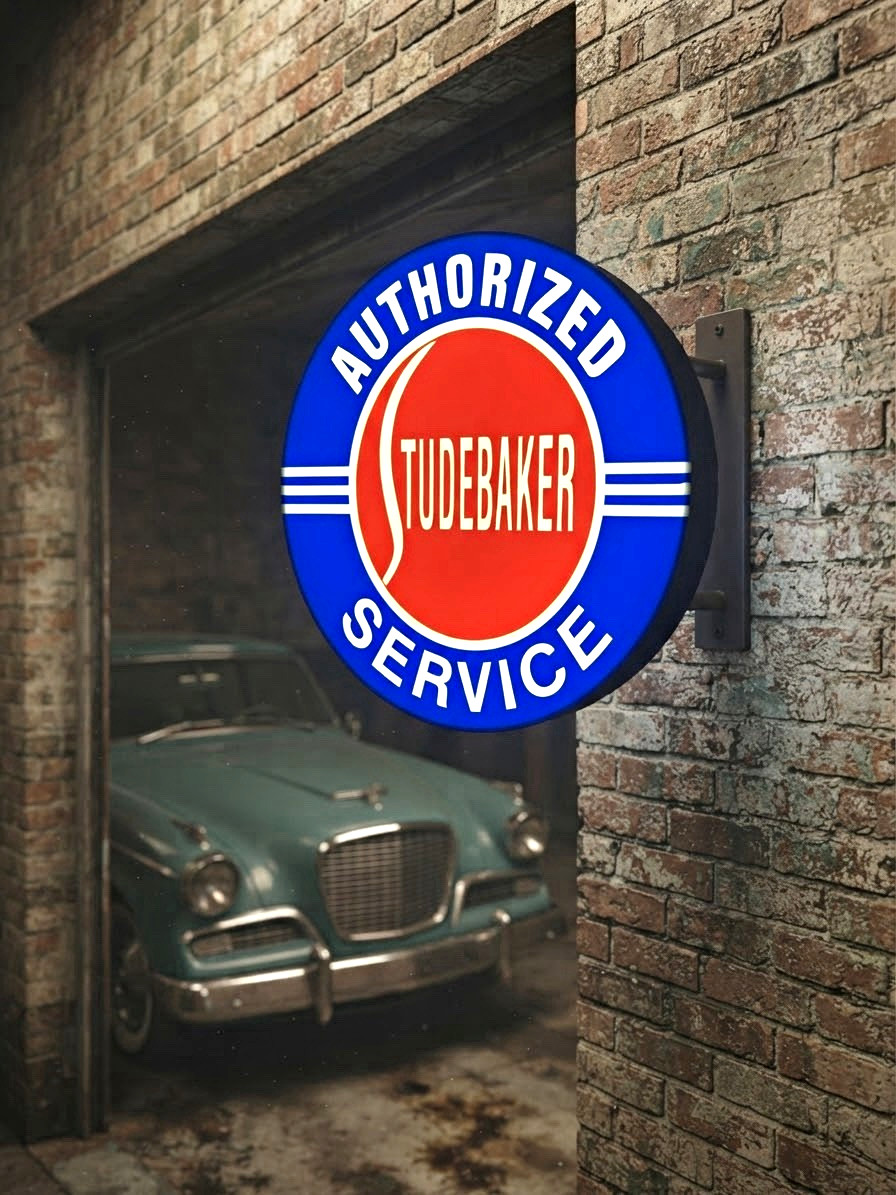 Vintage-style Vintage-style
