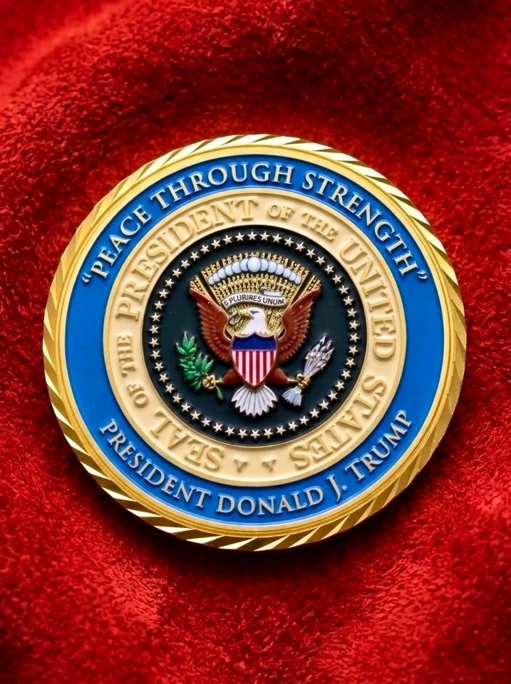 Super Rare Authentic President Donald J Trump Gaza Peace Deal 3 Super Rare Authentic President Donald J Trump Gaza Peace Deal 3
