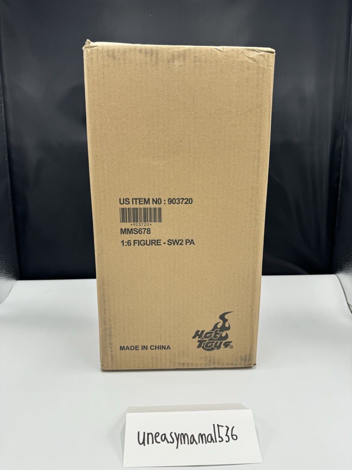 Hot Toys Padme Amidala Star Wars 1:6 Scale Figure MMS678 Brand New Hot Toys Padme Amidala Star Wars 1:6 Scale Figure MMS678 Brand New